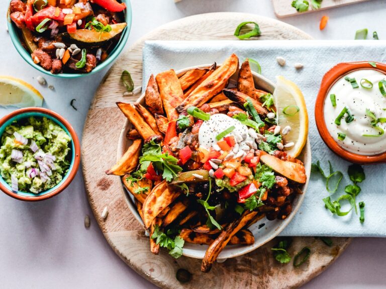 Quick and Easy Crockpot Dishes For The Whole Family
