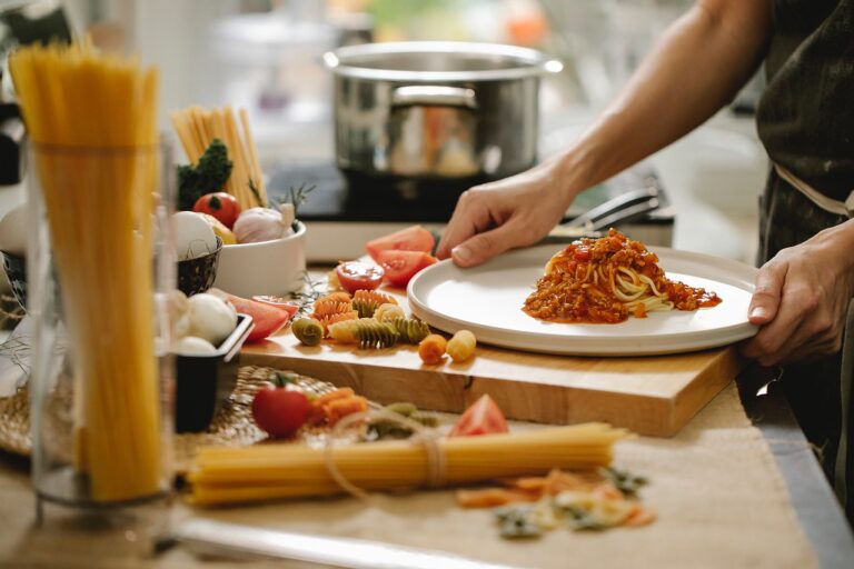 Fasta Pasta cooking guide: 6 Quick and Easy Grilled Fasta Pasta