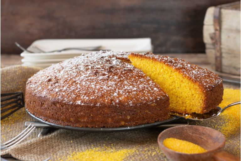 Gluten-Free Shabbat Desserts