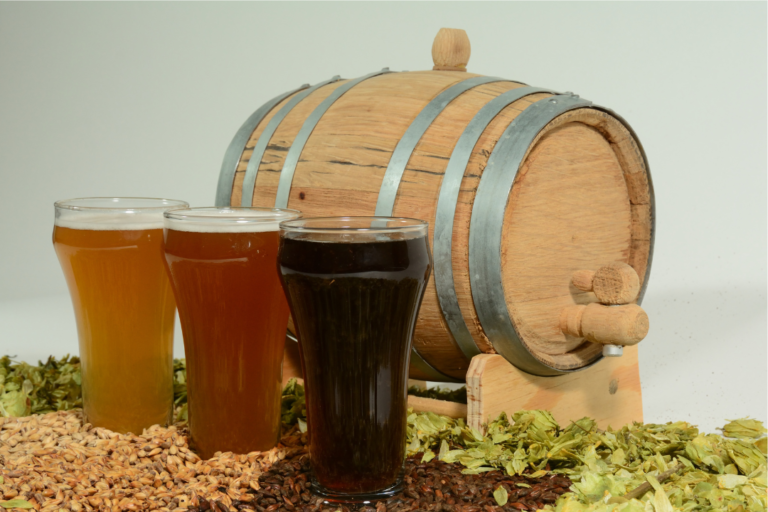 Home Brewing