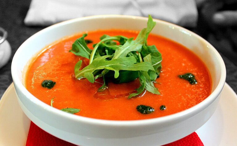 The ABCs of Making Soup – Easy Soup Tips for Healthy Eating and Living
