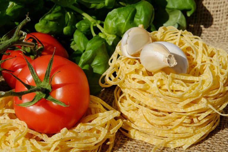 Fasta Pasta: Reviewing the Pasta Boat