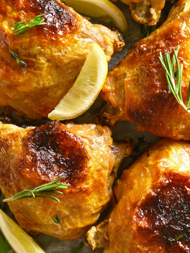 garlic parmesan chicken (1)