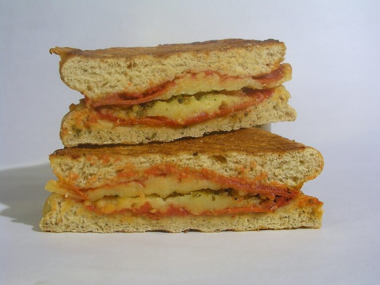 Grilled cheese sandwich recipe