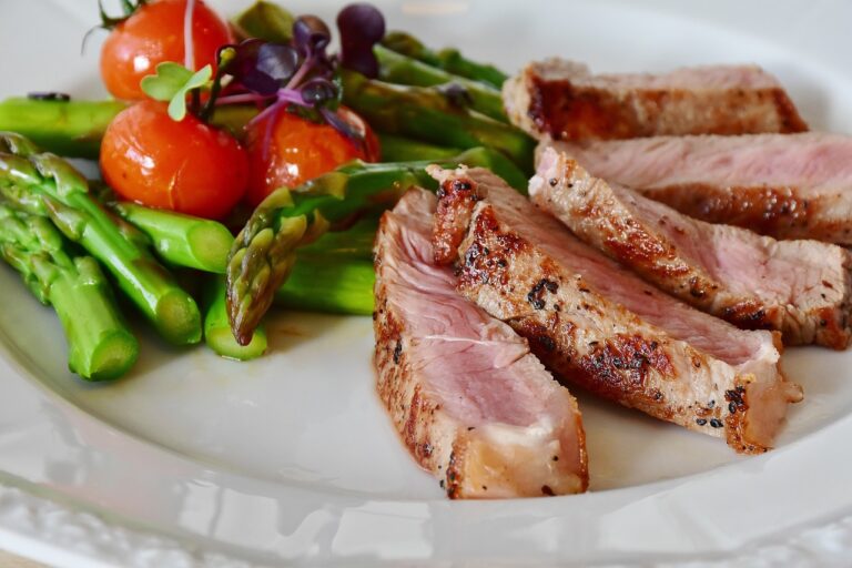 healthy meals