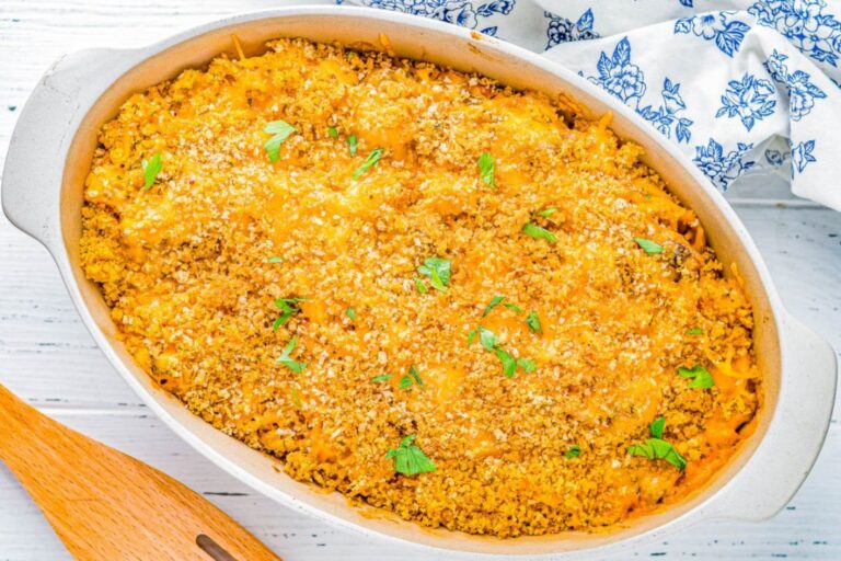 turkey tetrazzini recipe