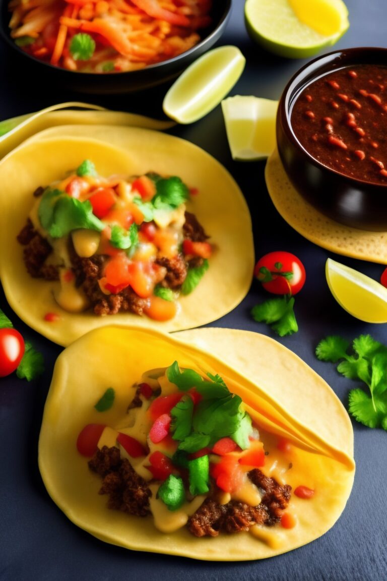 Carnitas Tacos