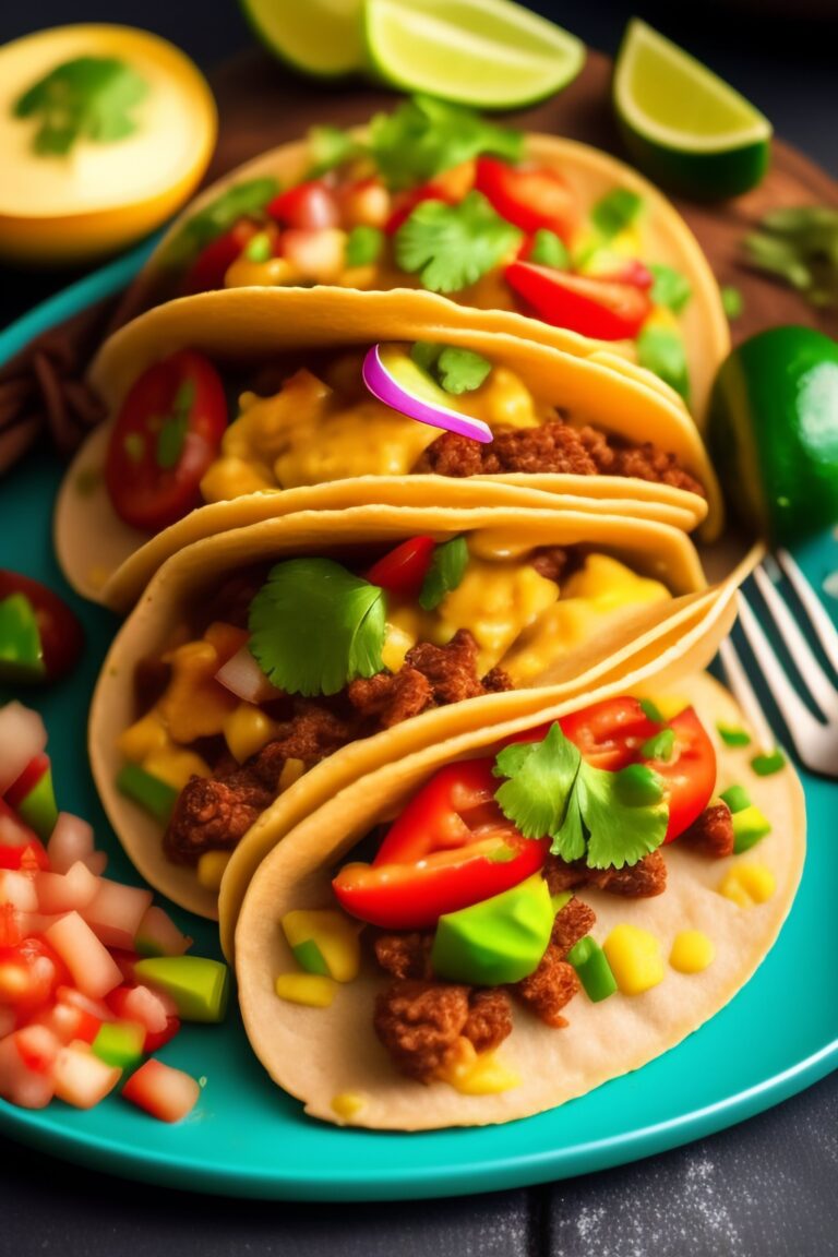 Cantina Crispy Melt Taco