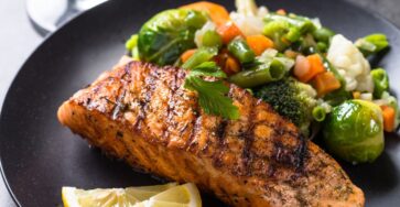 10 Best Grilled Salmon Recipes
