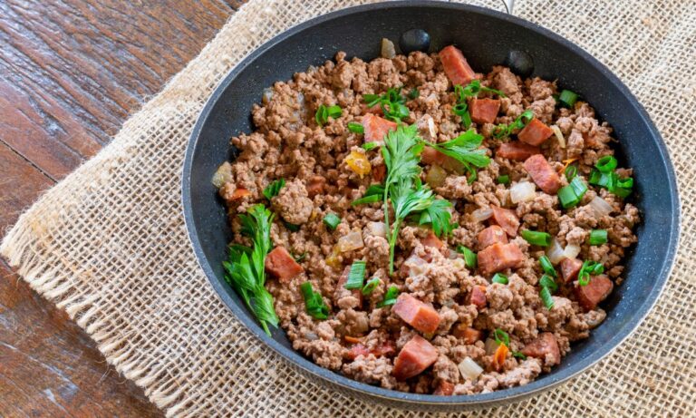Beef Recipes