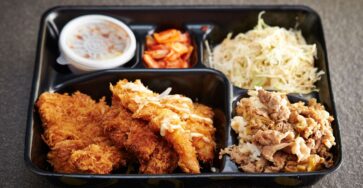 Bento Box Ideas