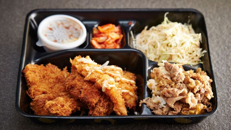 Bento Box Ideas