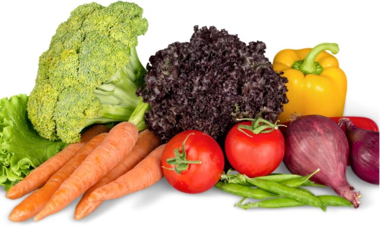 Best Veggies to Grill