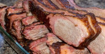 Brisket Recipe