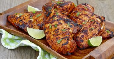 Chicken Breast Recipes for Dinner