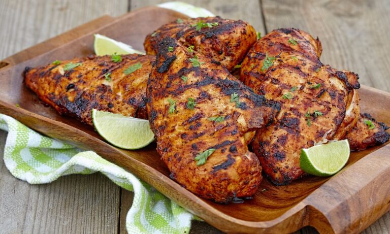 Chicken Breast Recipes for Dinner