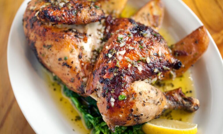 chicken dinner ideas