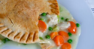 Chicken Pot Pie