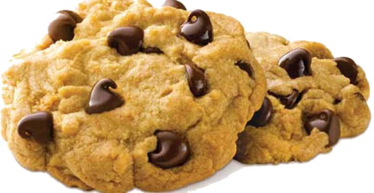 Chocolate Chip Cookie Recipe