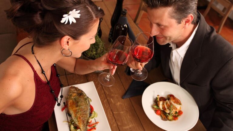 Sunday Dinner Ideas for Two