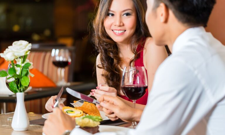 Dinner Ideas for Valentines Day