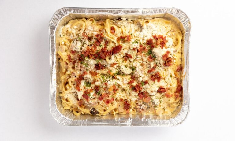 Dolmio Carbonara Sauce