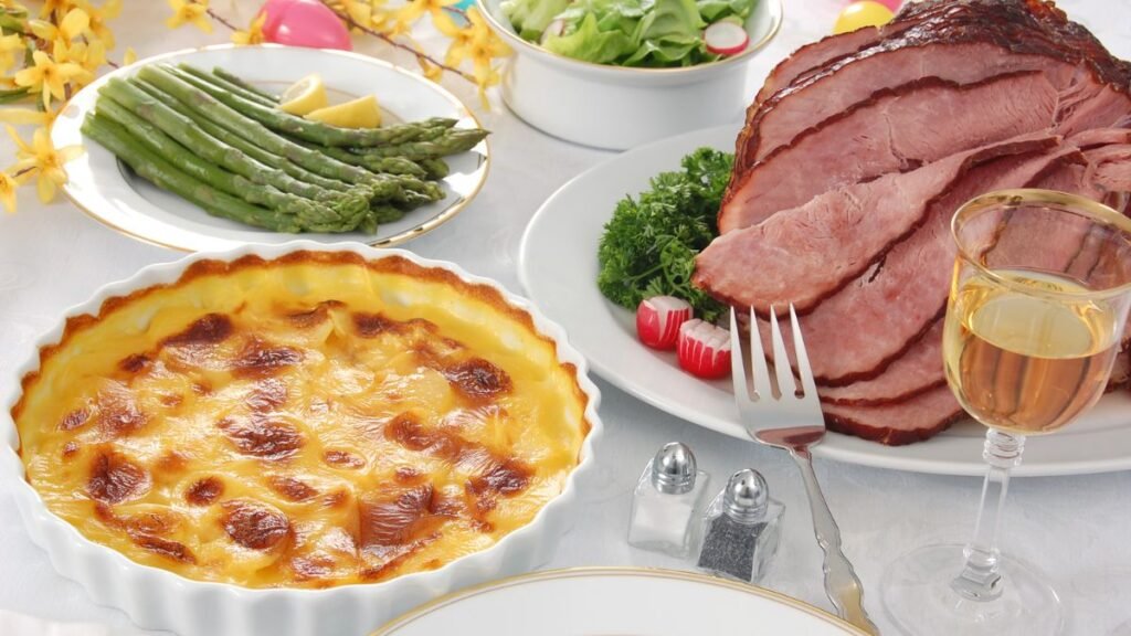 Easter Dinner Guide: Tips, Recipes, and Ideas for a Memorable ...