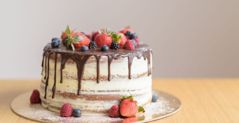 Enchanting Encanto Cake Ideas