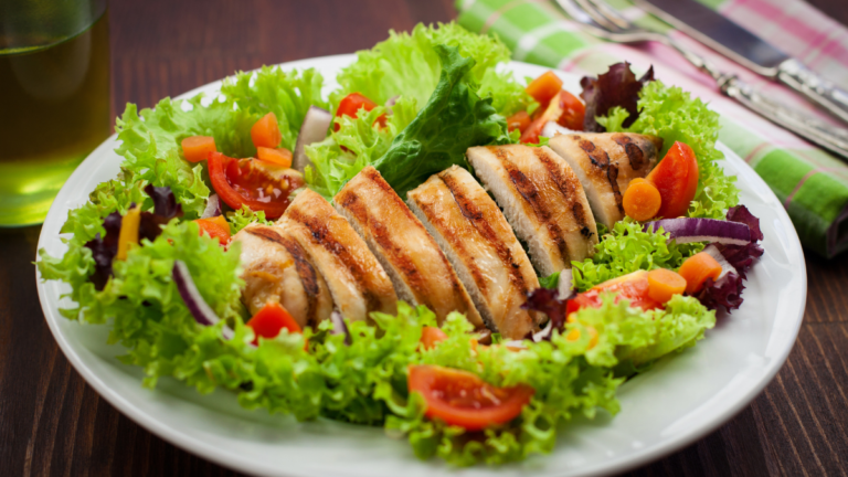 FIESTA CHICKEN