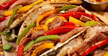 Fajitas