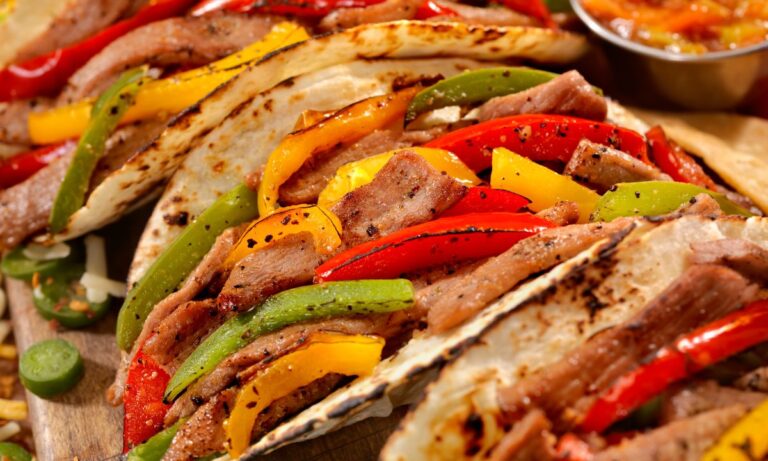 Fajitas