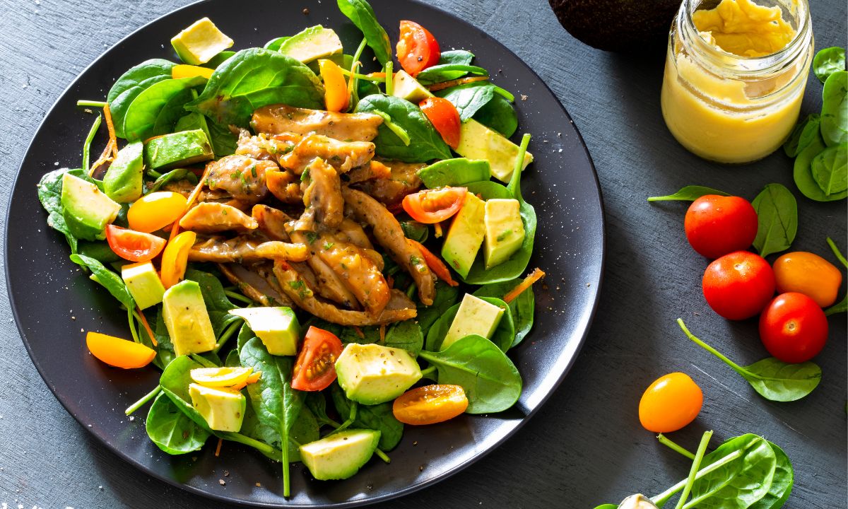 Healthy Dinner Ideas For Two Imyobe