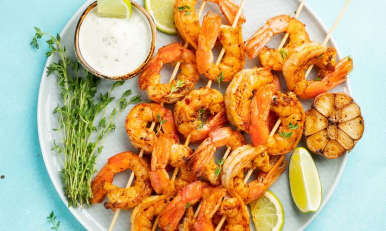 Healthy Grill Recipes