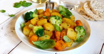 Healthy Side Dishes