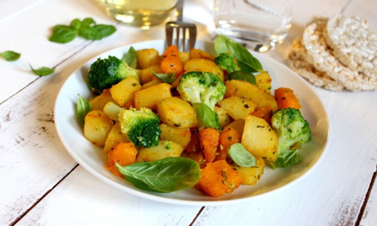 Healthy Side Dishes