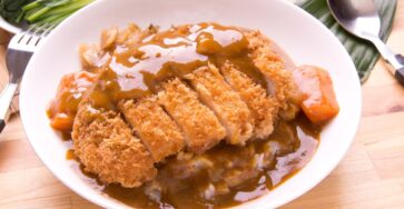 Katsu Curry