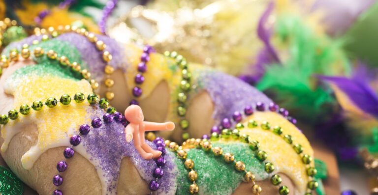 King Cake