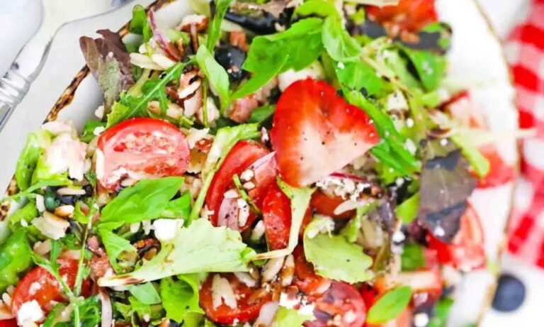 Lent Meal Ideas