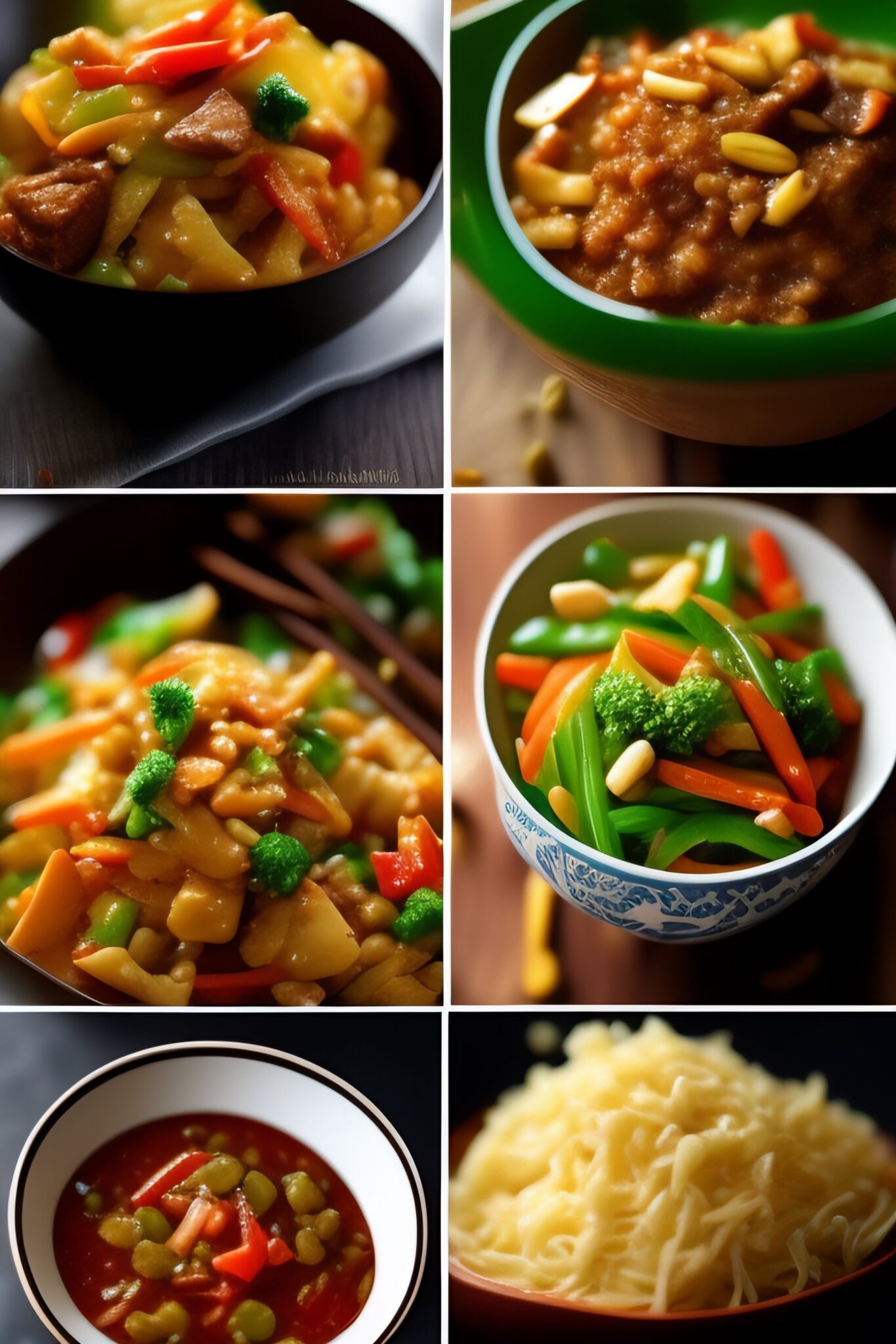 Low Calorie Dinner Ideas Delicious and Healthy Recipes for Your Meal