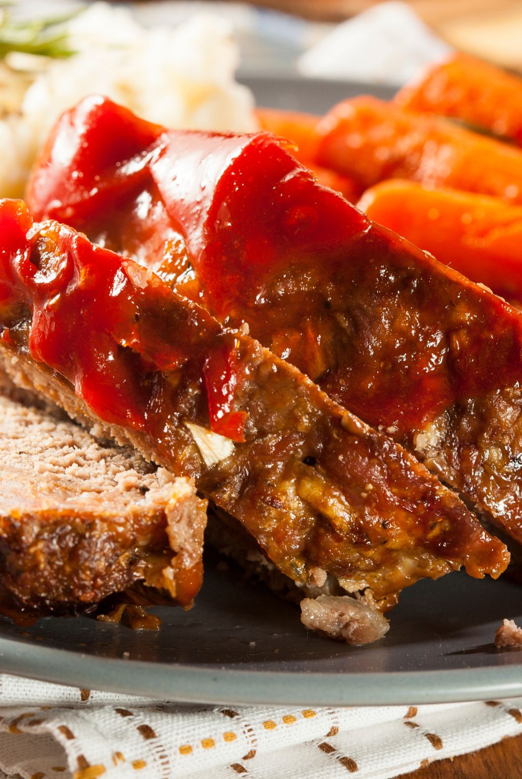Meatloaf Recipe with Bread Crumbs The Ultimate Comfort Food Imyobe