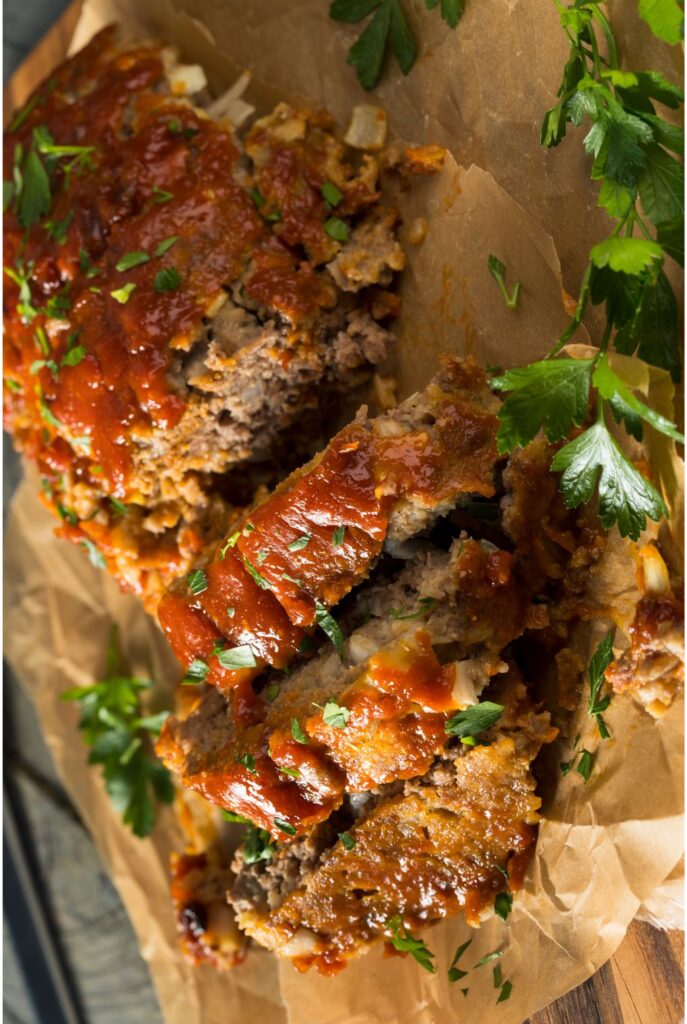 Meatloaf Recipe