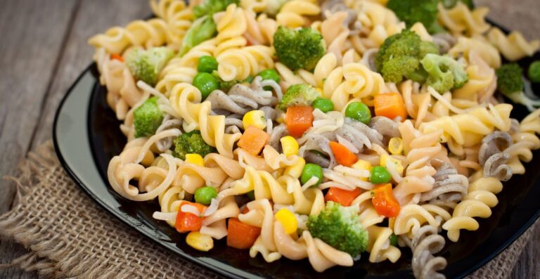 Pasta Salad Recipes