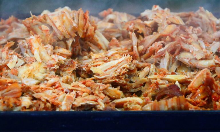 Pork Stir Fry