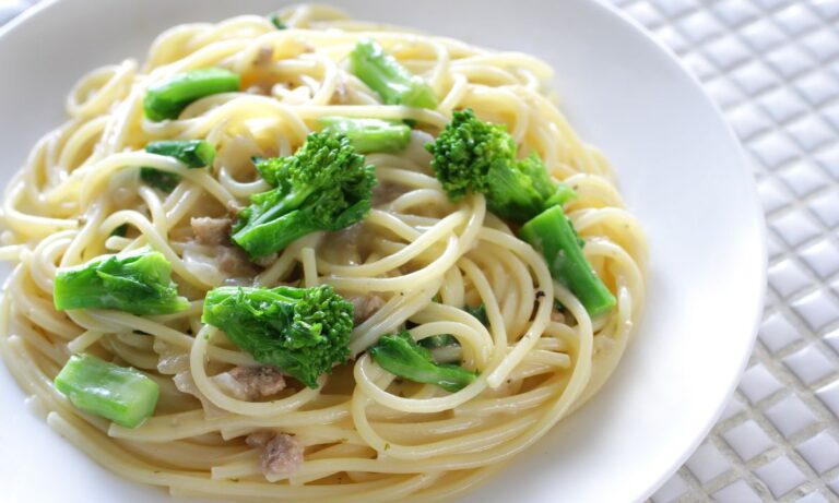 SOS Carbonara