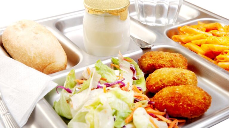 School Lunch Ideas