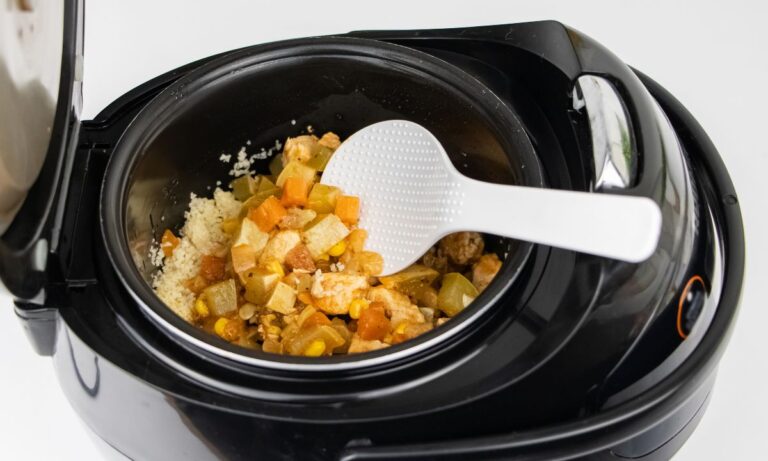 Summer Corn Chowder Instant Pot