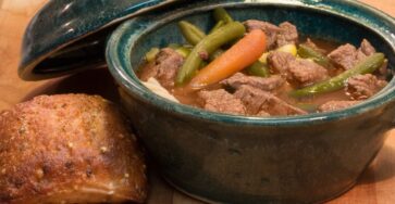 Summer Crock Pot Meals