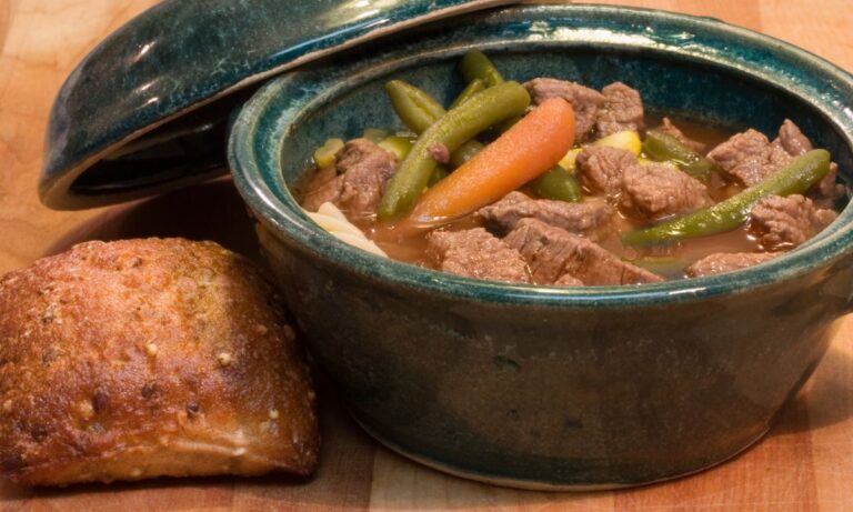 Summer Crock Pot Meals