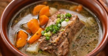 Summer Crock Pot Dinners