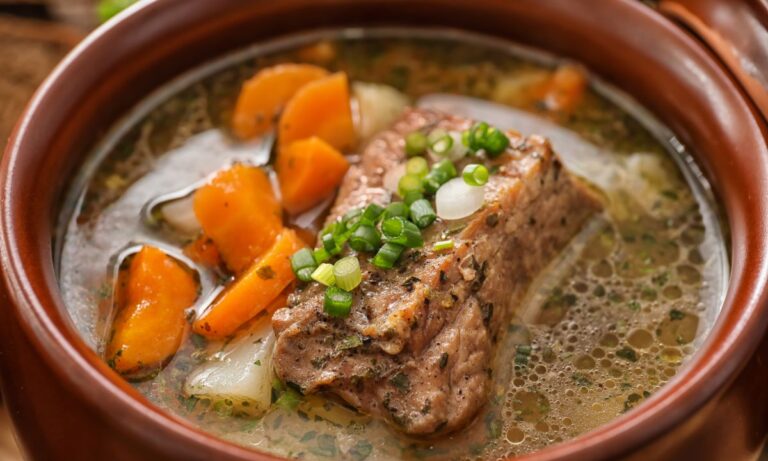 Summer Crock Pot Dinners